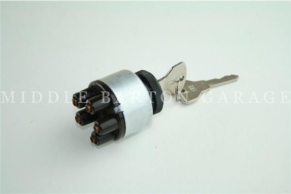 IGNITION LOCK 600D SEE HNG1000006520